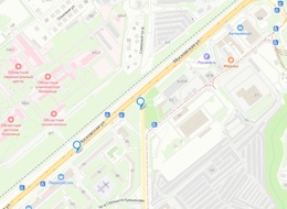 Карта